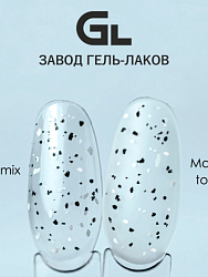 Top Egg Mix